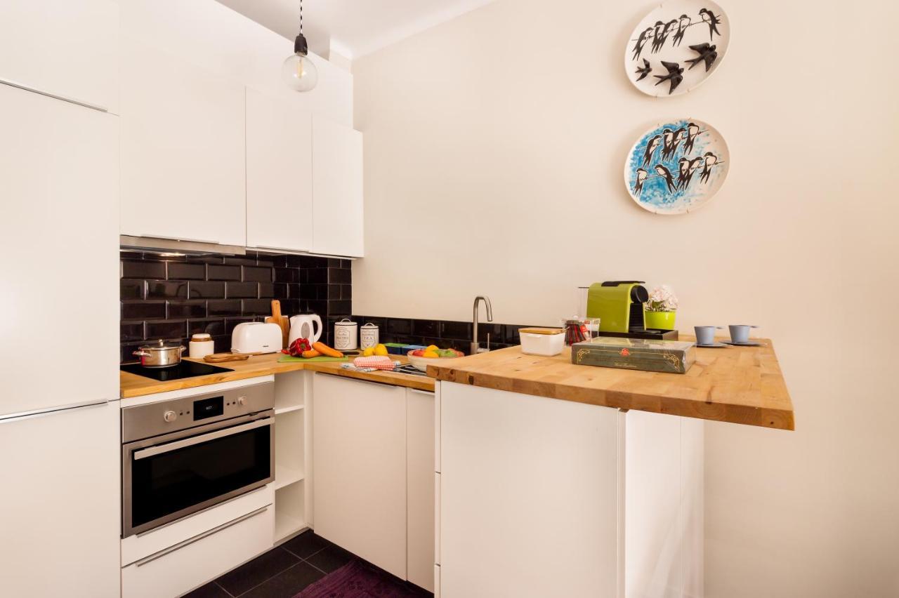 Exquisite Retreat In A Traditional Area Of Порто Екстериор снимка