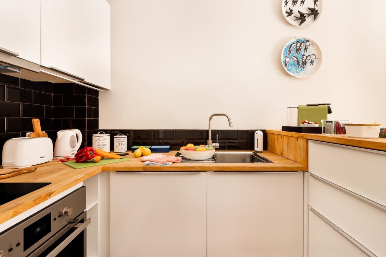 Exquisite Retreat In A Traditional Area Of Порто Екстериор снимка